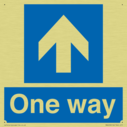 one-way-with-up-directional-arrow~